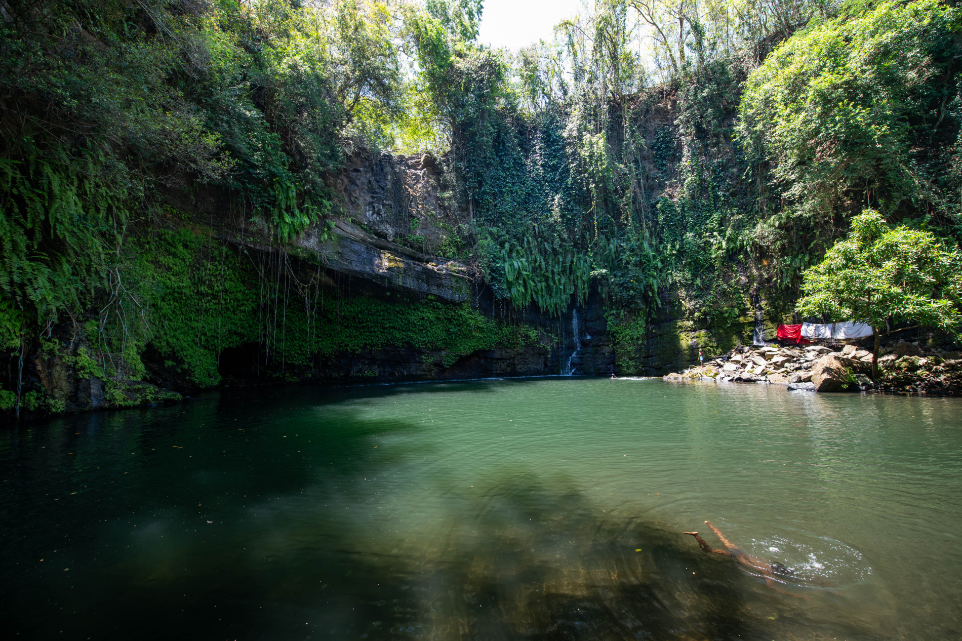 Landscape Nosy Be (12 di 18)