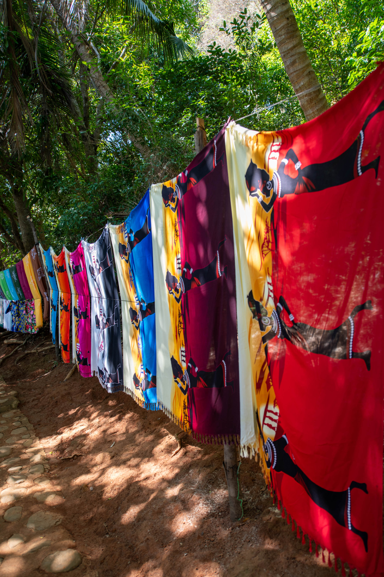 Landscape Nosy Be (9 di 18)