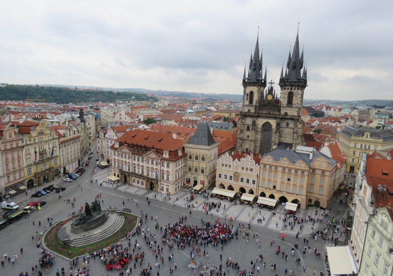 Praga 2016   (10)