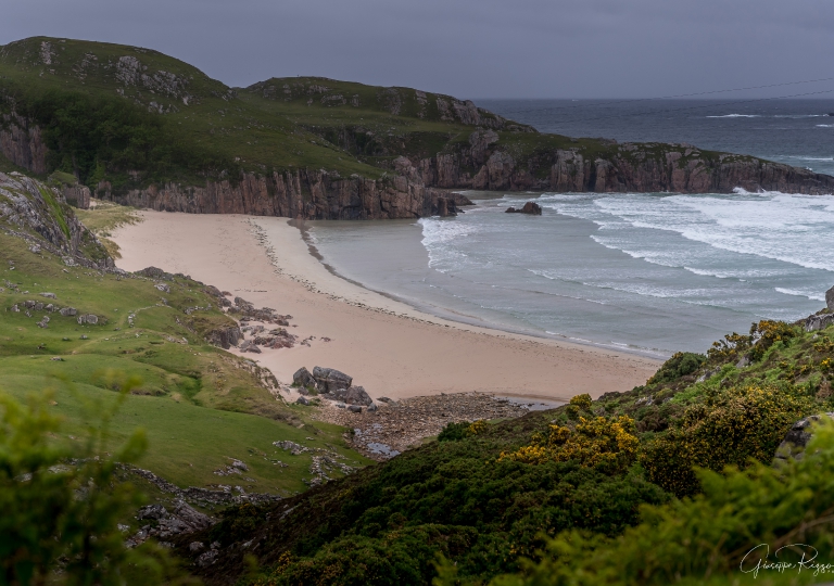 Scottish Landscape  (10)