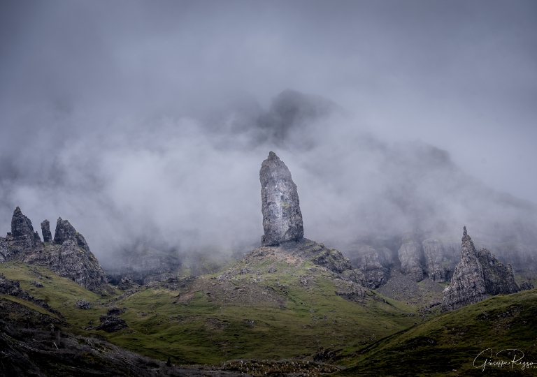 Scottish Landscape  (11)