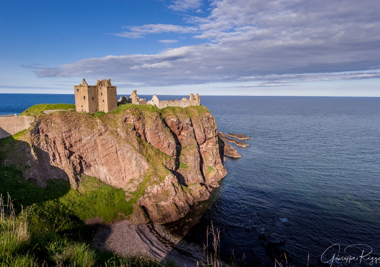 Scottish Landscape  (4)