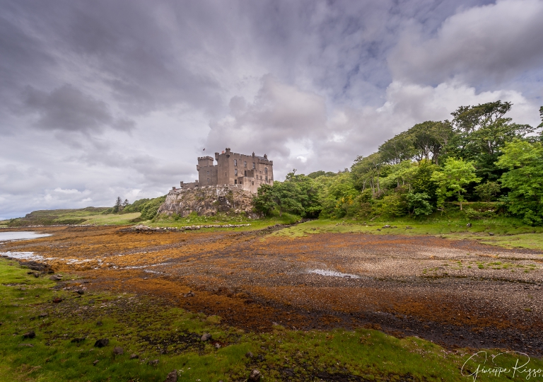 Scottish Landscape  (7)